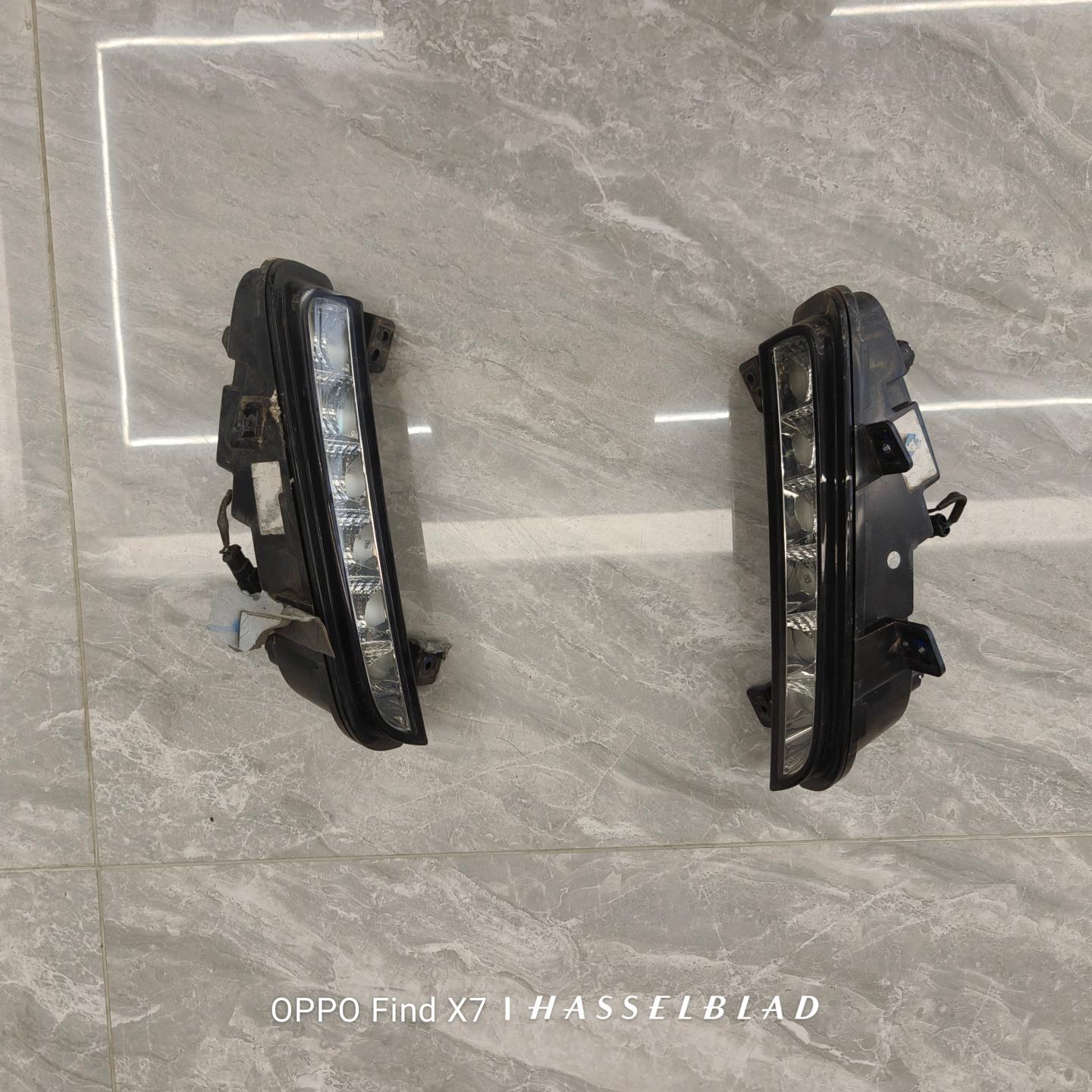 FOG LAMP RH