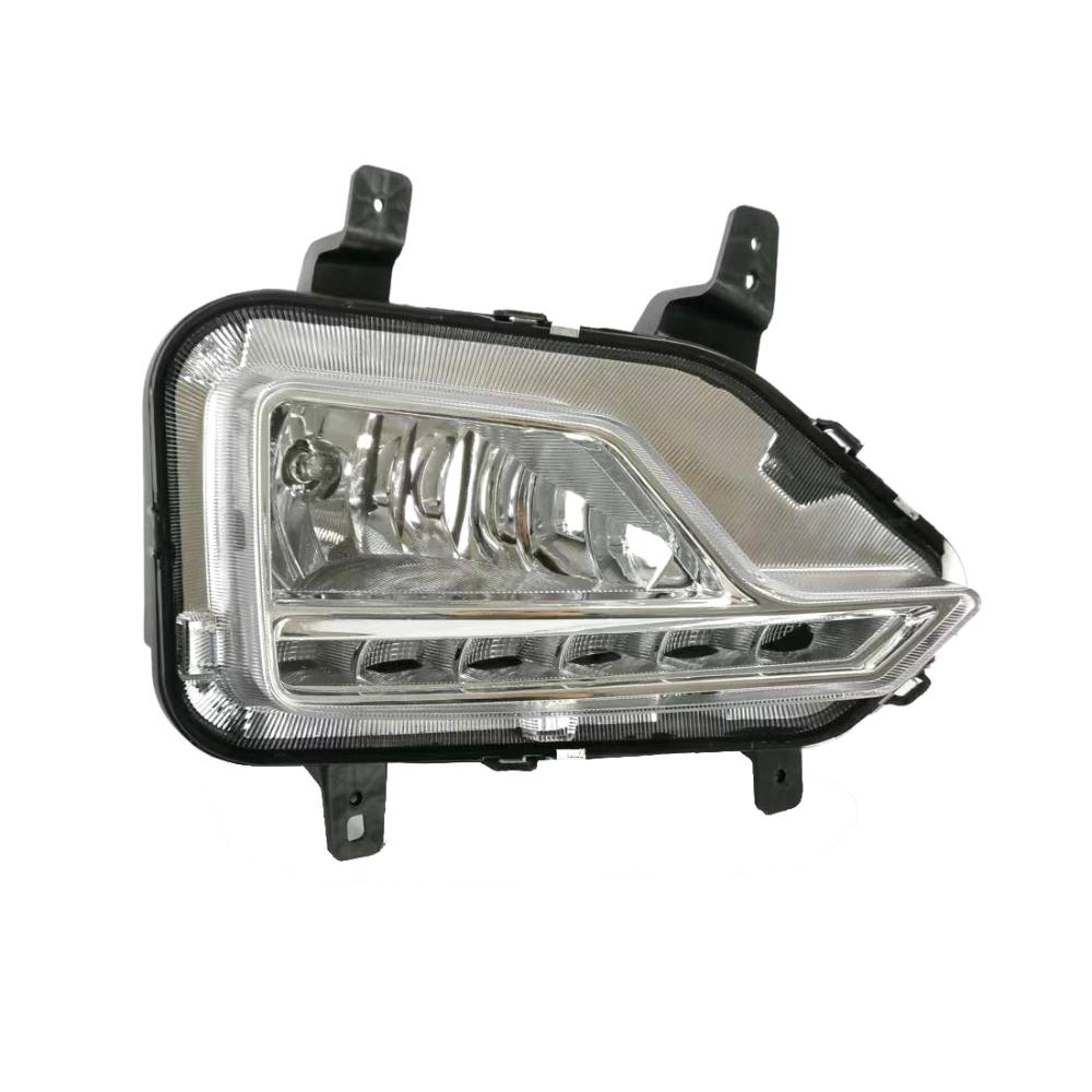 fog lamp RH