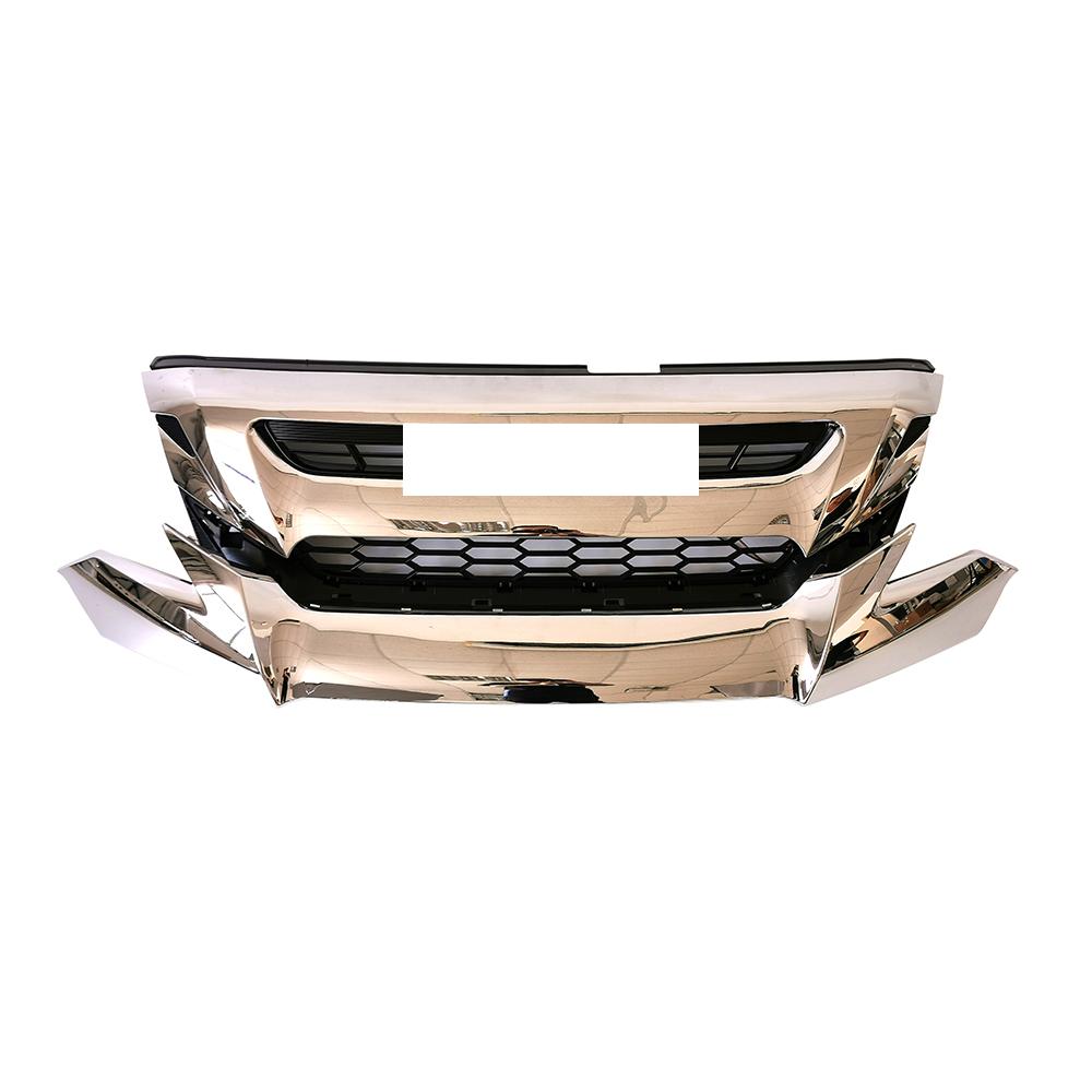 FRONT GRILLE