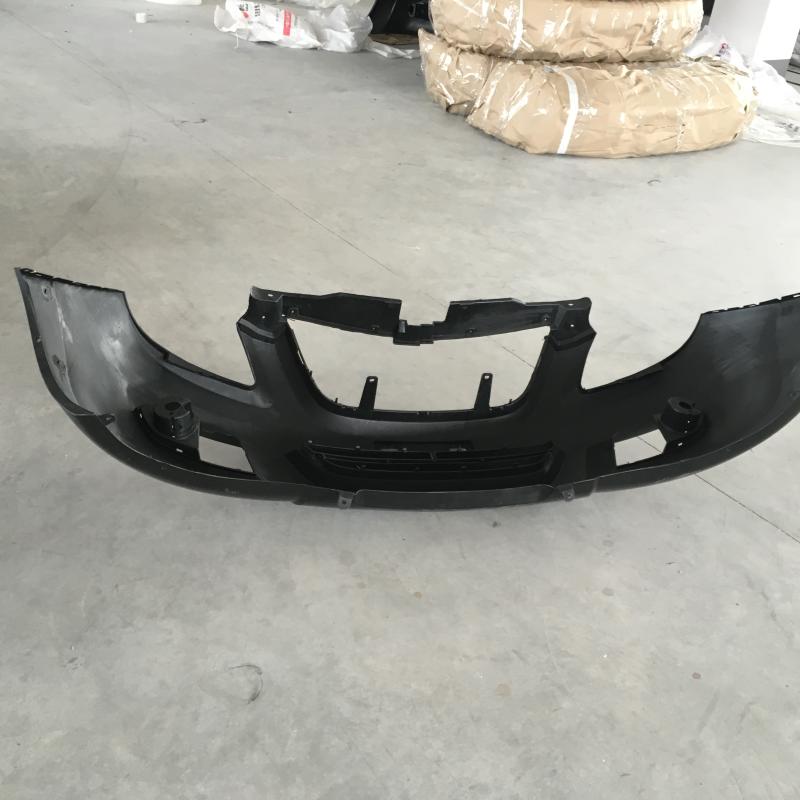 FRONT BUMPER 2W