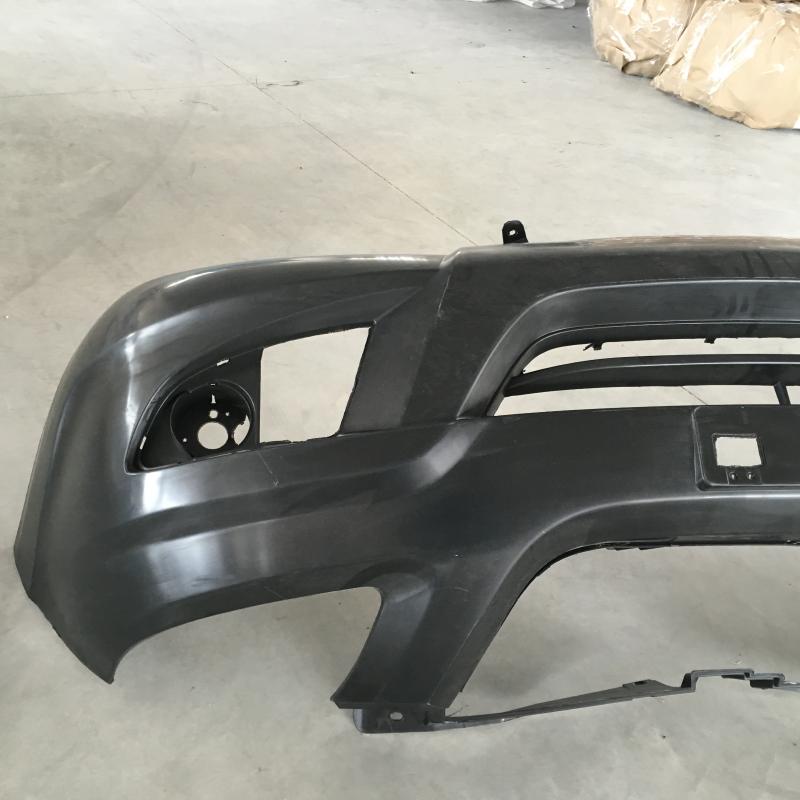 Ön tampon (2WD) - E9P217859GA - 4