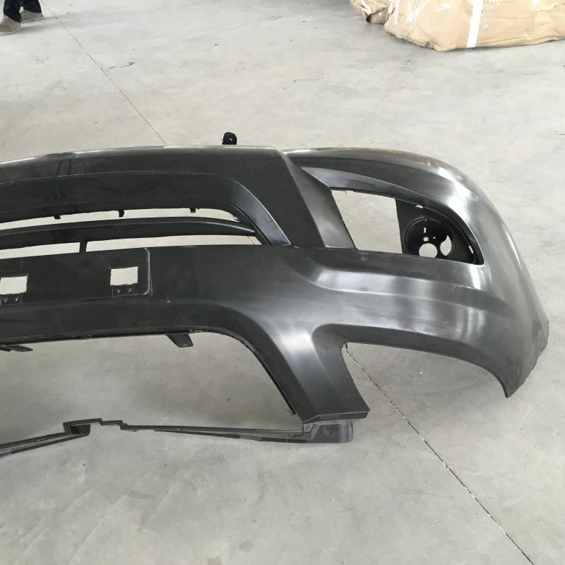 Ön tampon (2WD) - E9P217859GA - 5