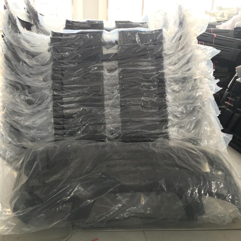 Ön tampon (2WD) - E9P217859GA - 6