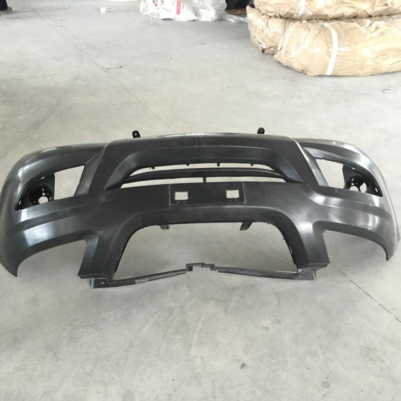Ön tampon (2WD) - E9P217859GA