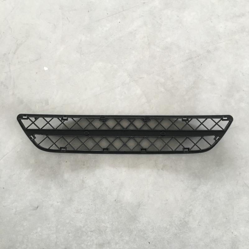 FRONT BUMPER BELOW GRILLE