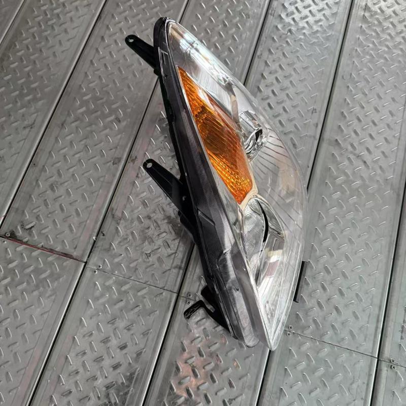 head lamp LH