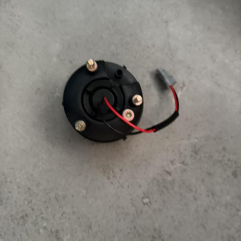 FOG LAMP