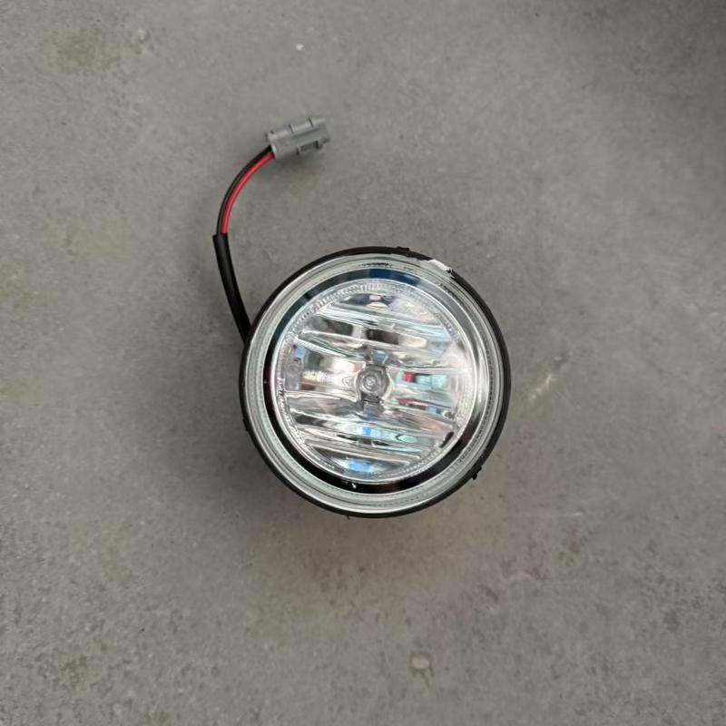 Feu antibrouillard avant (Yusheng universel) - 9P215200AA