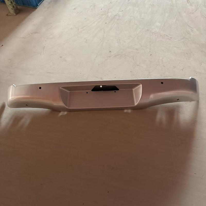 Arka tampon deri (gümüş gri) - 9p217906DFW