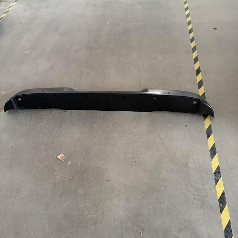 REAR BUMPER （Black）