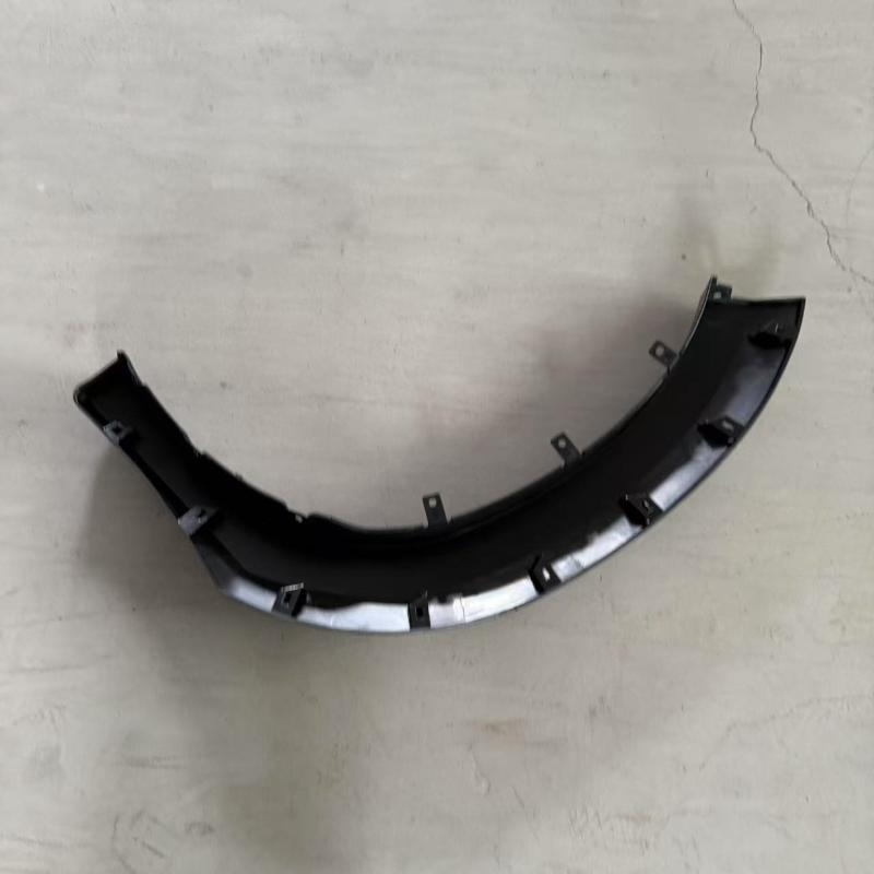 FRONT WHEEL RH