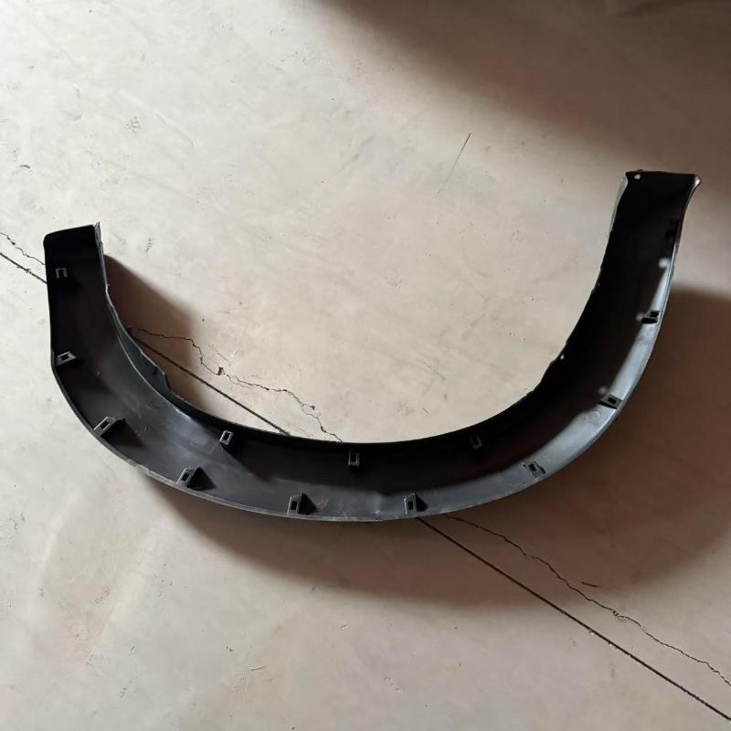 REAR WHEEL L