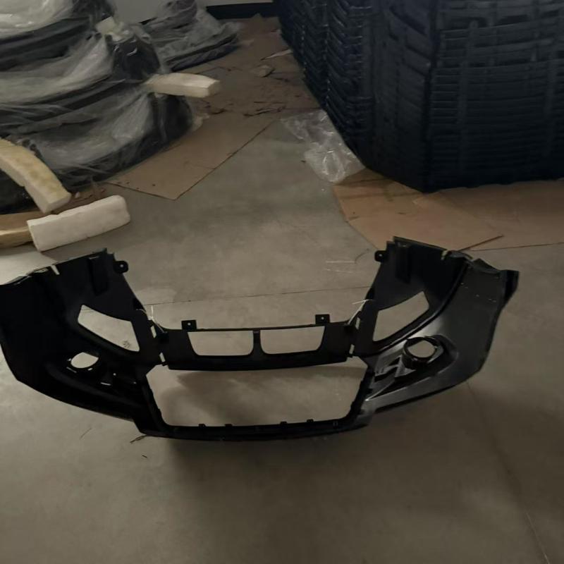FRONT BUMEPR 4*2
