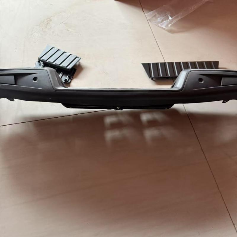 ผิวกันชนหลัง - JP1-17B807-AE- - 3