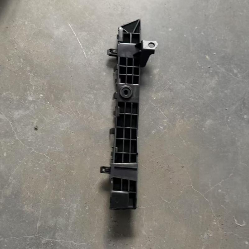 FRONT BUMPER BRACKET LH