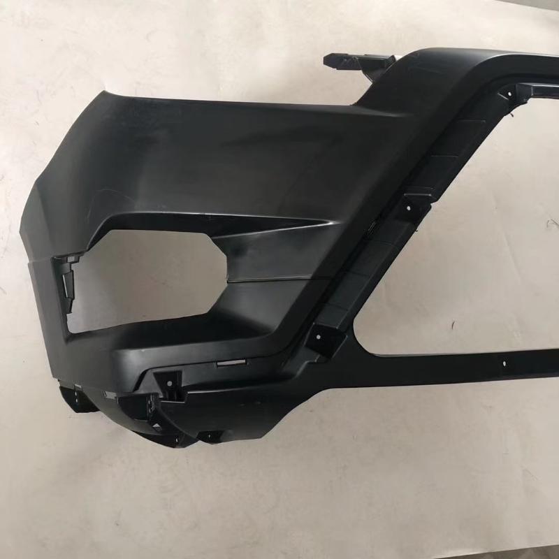 FRONT BUMPER (4*2)