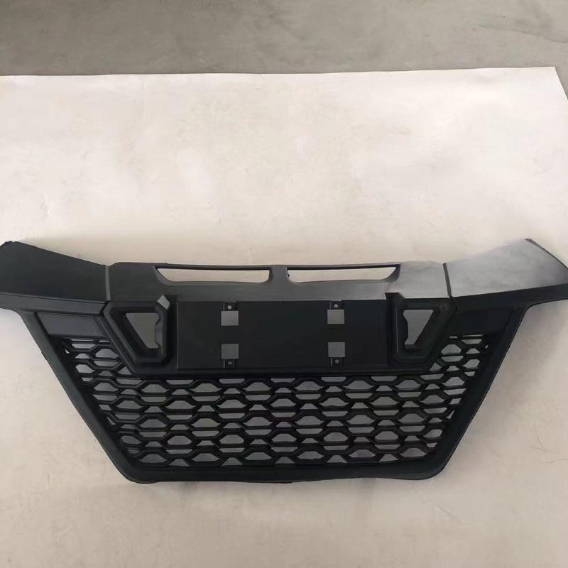 FRONT GRILLE
