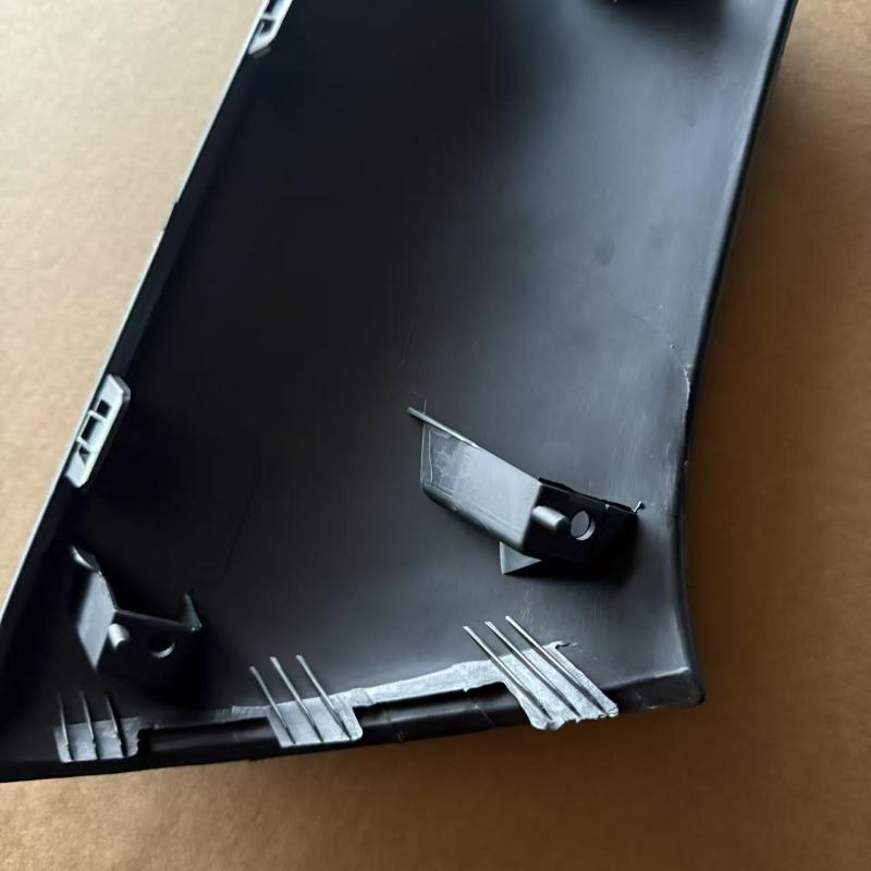 SIDE GUARD LH 4*4