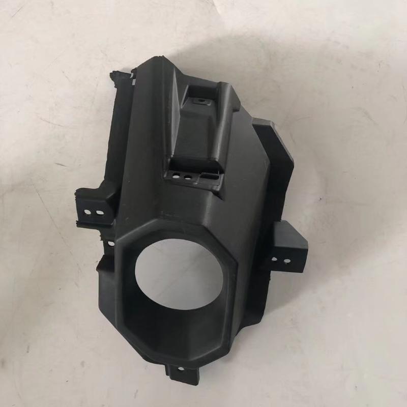 FOG LAMP COVER LH