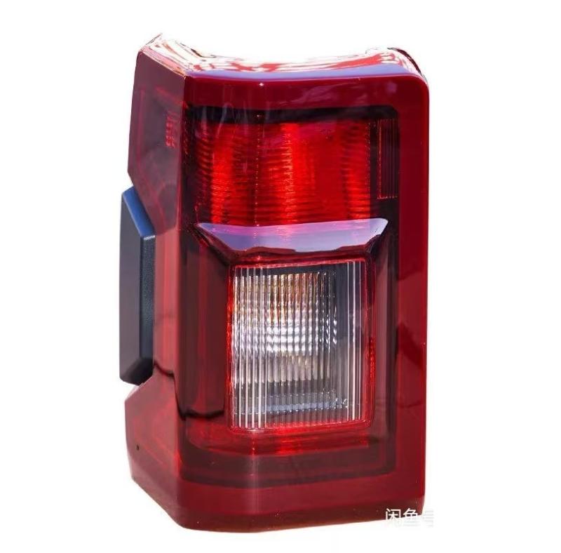 مجموعة المصابيح الخلفية L - HP2-13405-AC - 3