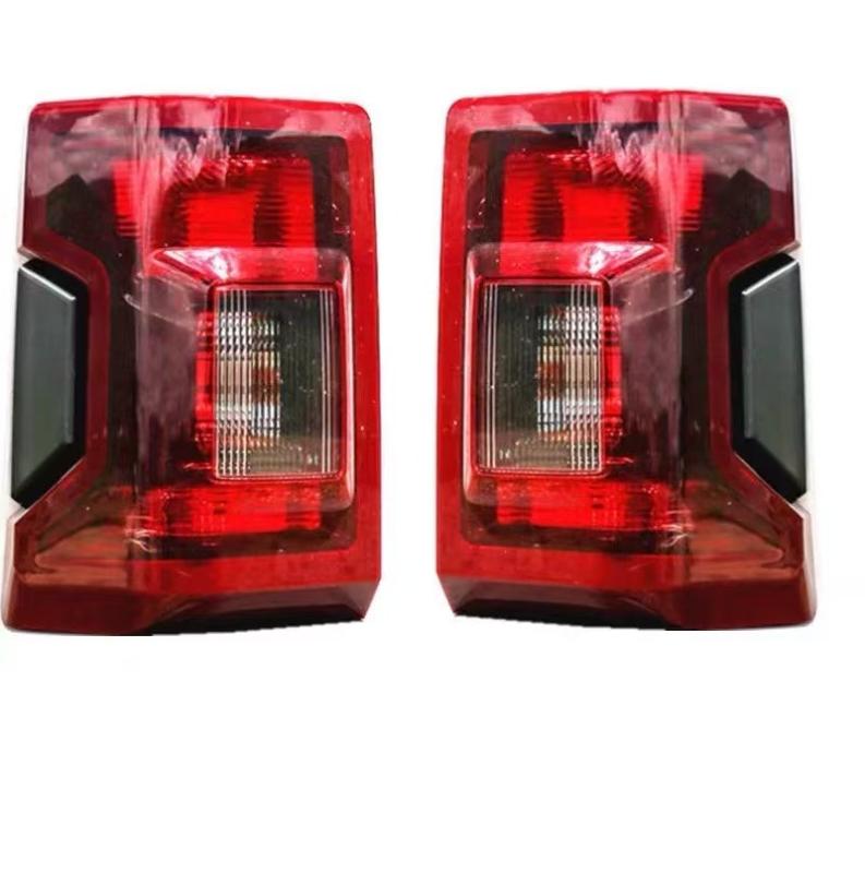 مجموعة المصابيح الخلفية L - HP2-13405-AC