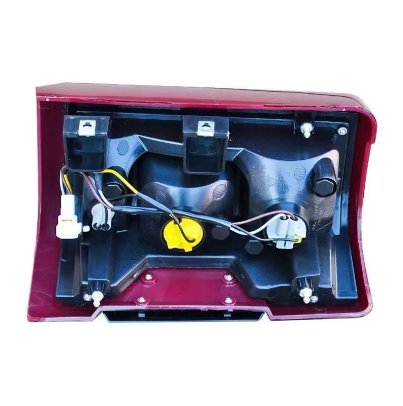 REAR LAMP R