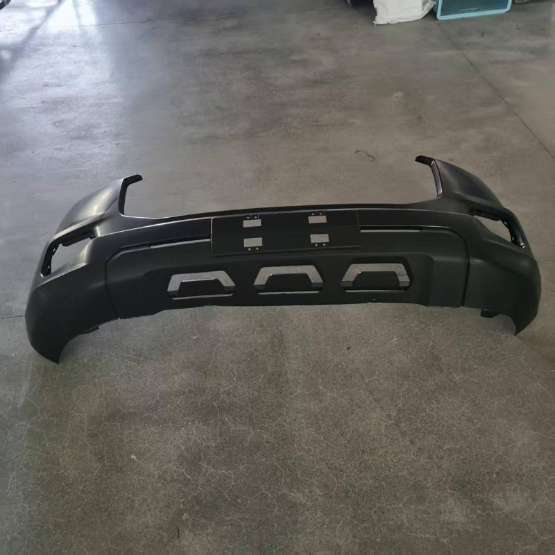 FRONT BUMPER - EMP2-17754-ABW