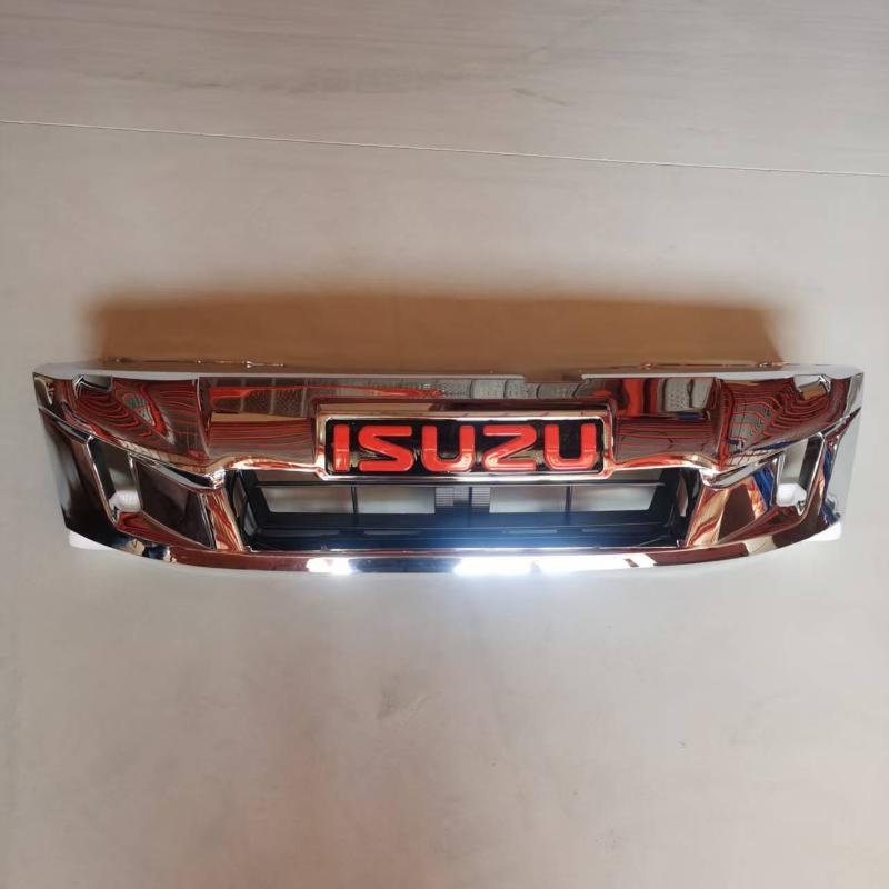 FRONT GRILLE