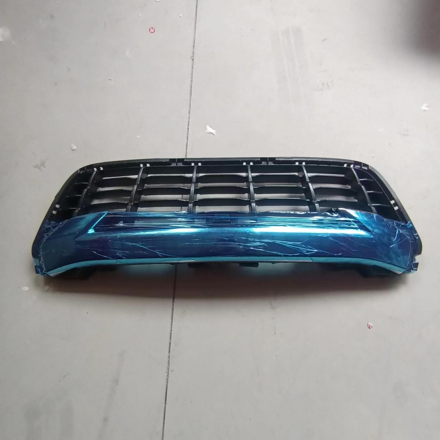 GRILLE（UP）CHROME