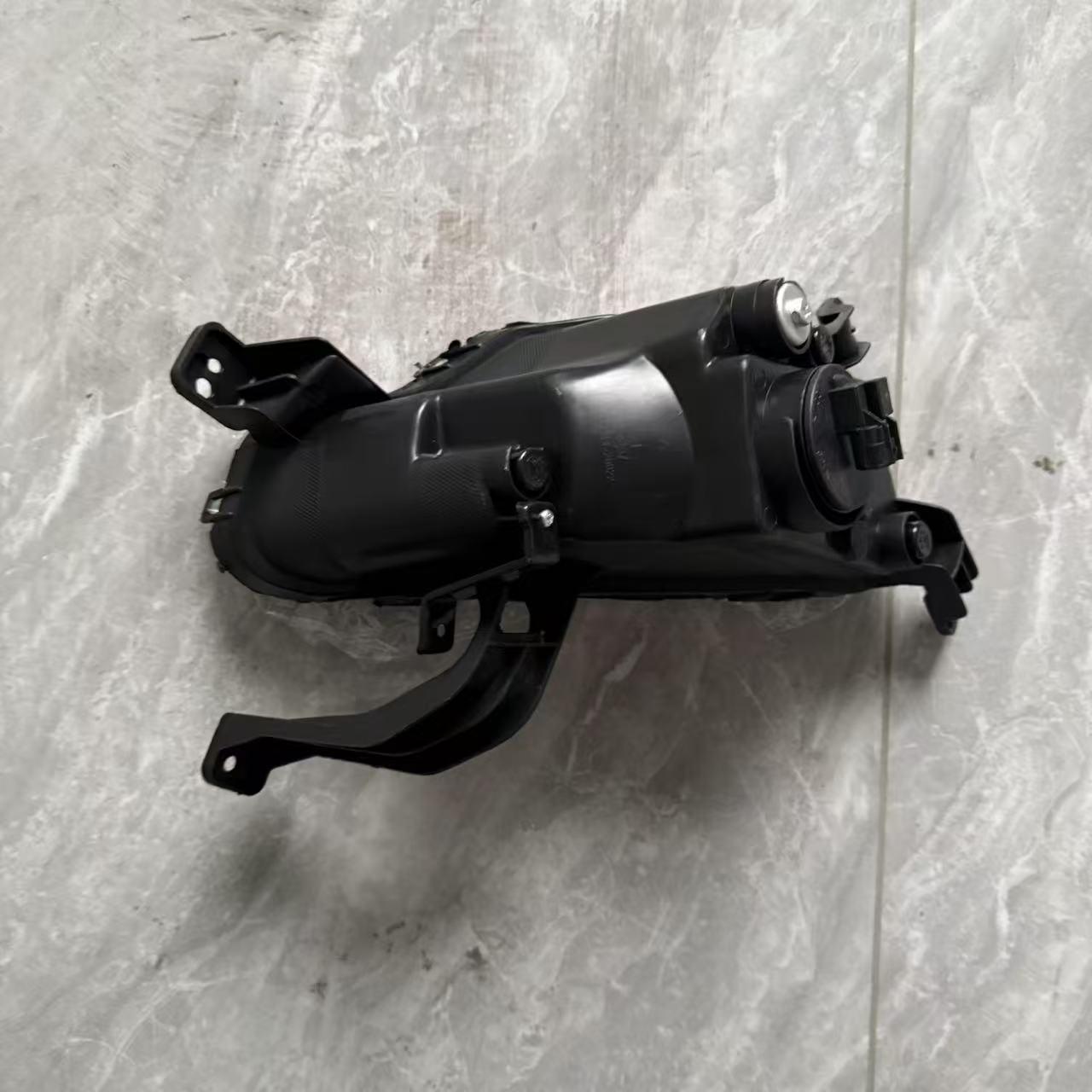 fog lamp LH