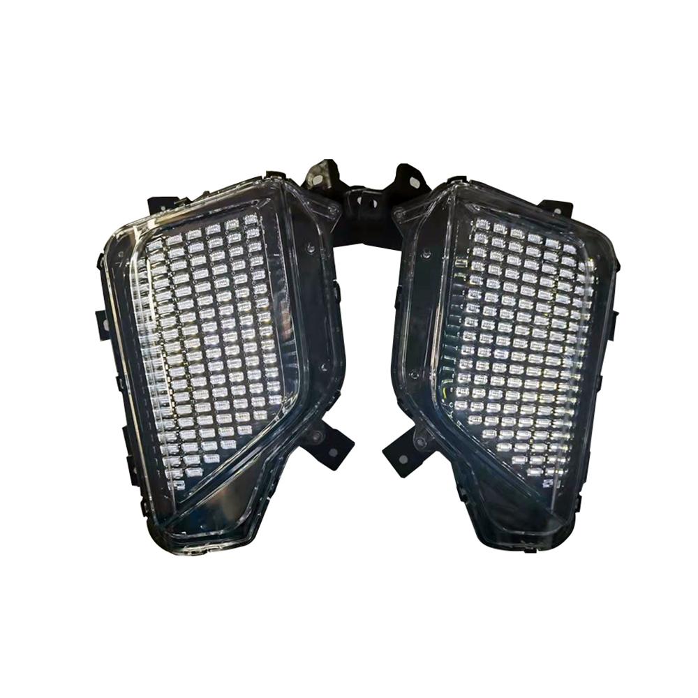 fog light