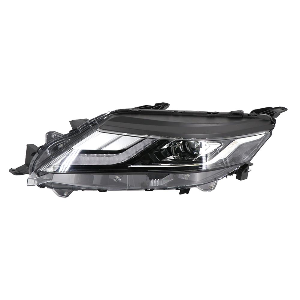 Phares haut de gamme - 8301D379