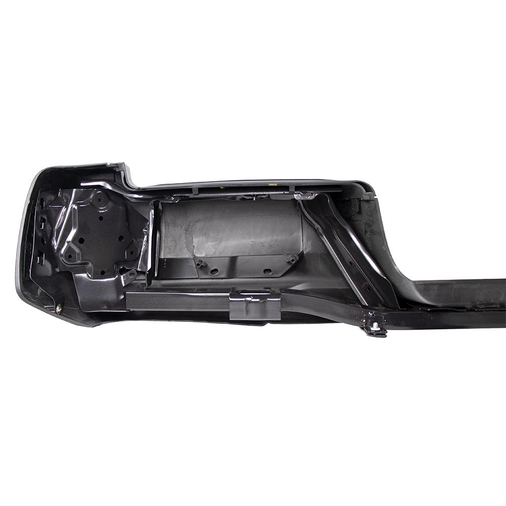 rear bumper