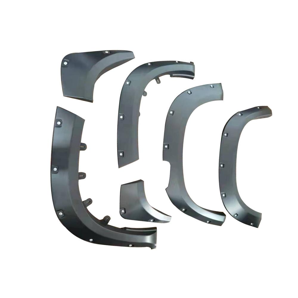 wheel arche