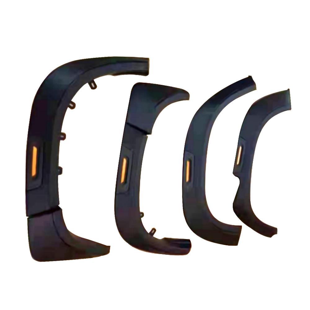 wheel arche