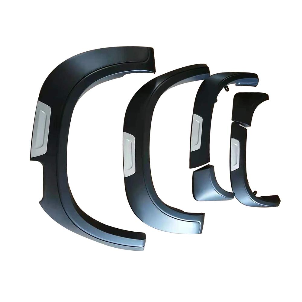 wheel arche