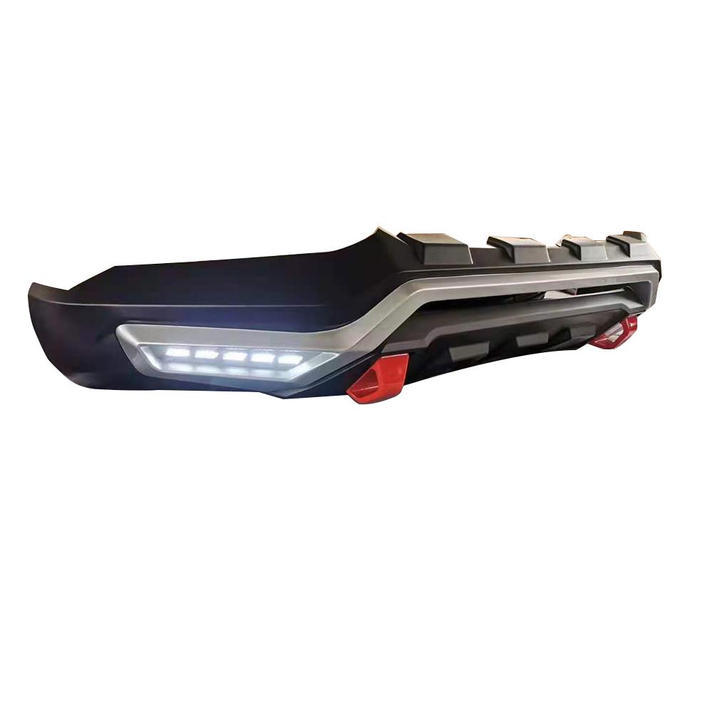 front bumper - MI20019012 - 3