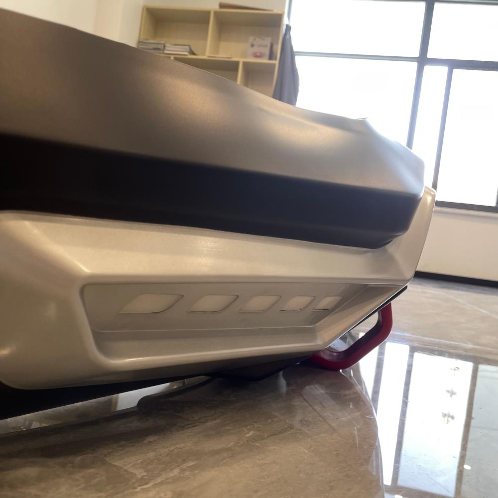 front bumper - MI20019012 - 5