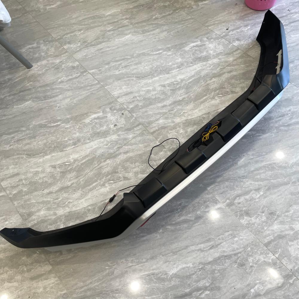 front bumper - MI20019012 - 6