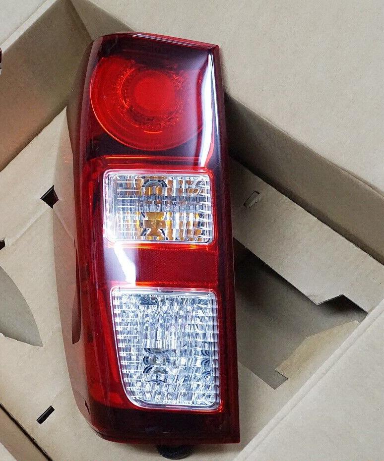taillight
