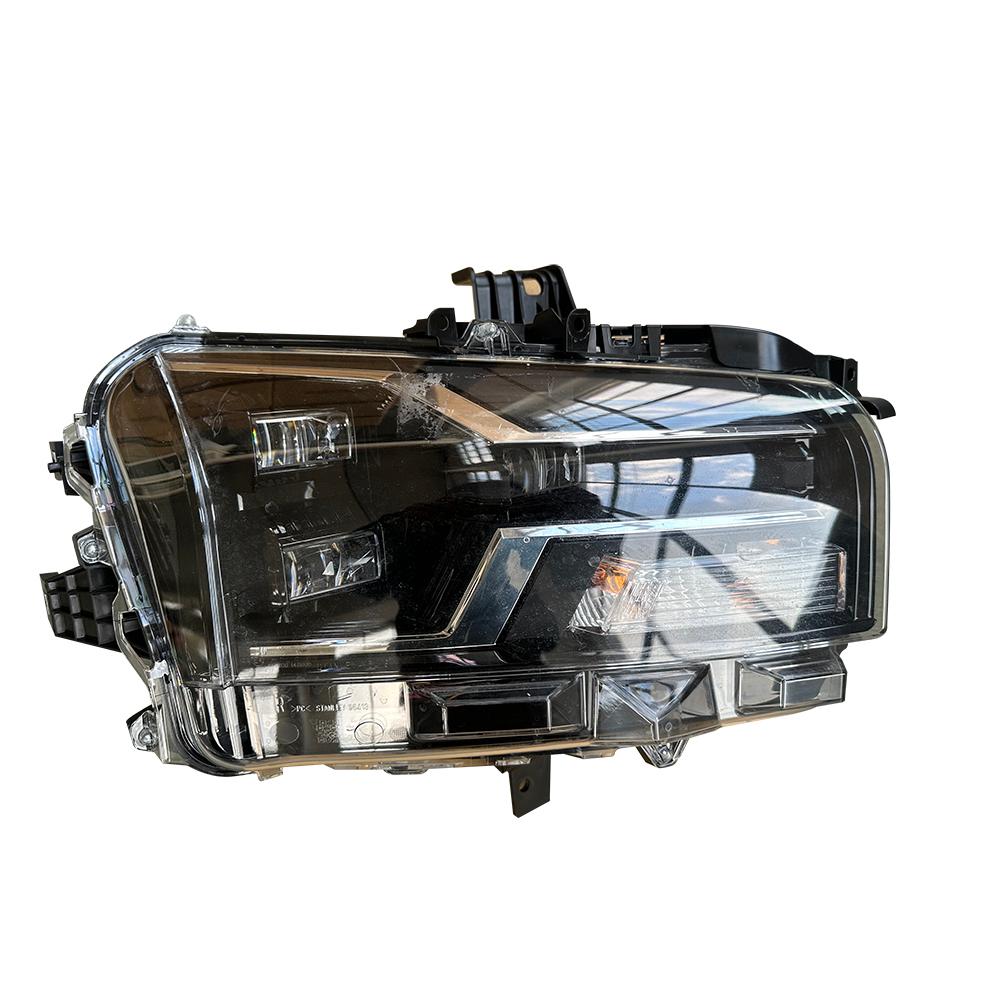 headlamp