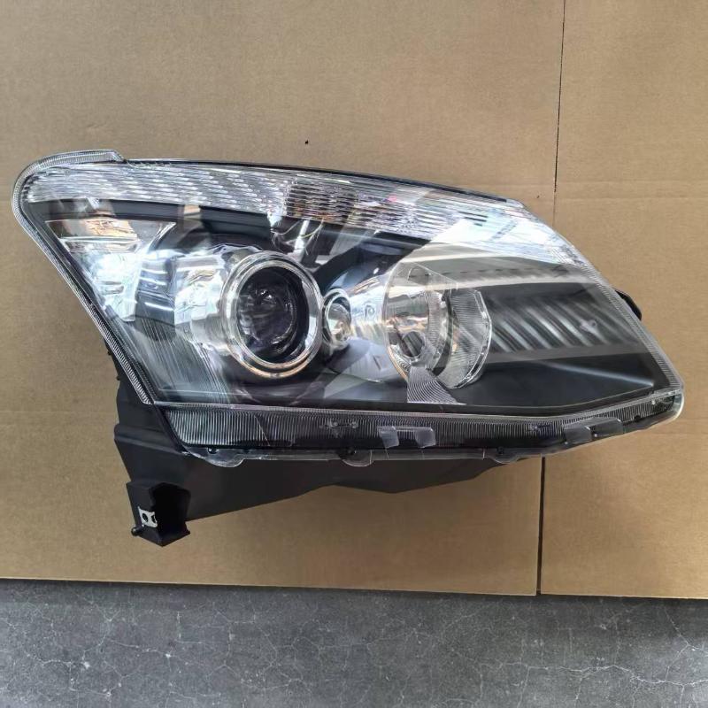 HEAD LAMP ELE-LH - C8974380810