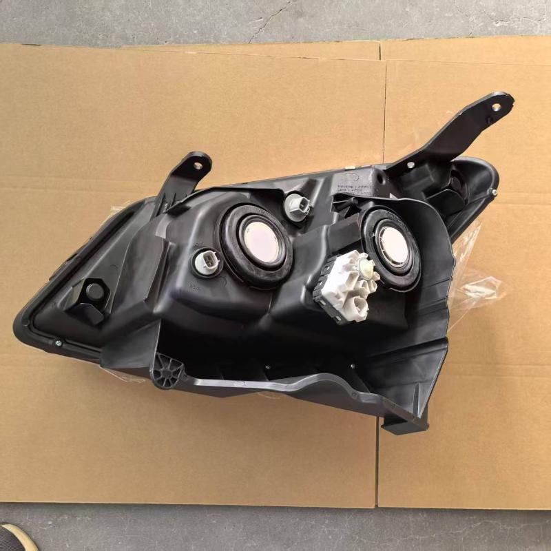 HEAD LAMP ELE-RH - C8974380820 - 6