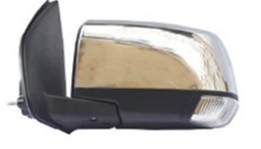 MIRROR CHROME 10LINE
