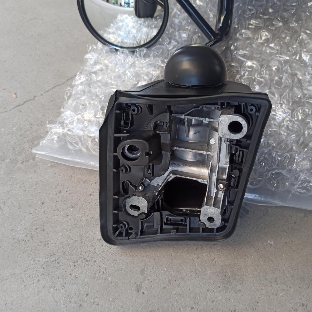 reversing mirror