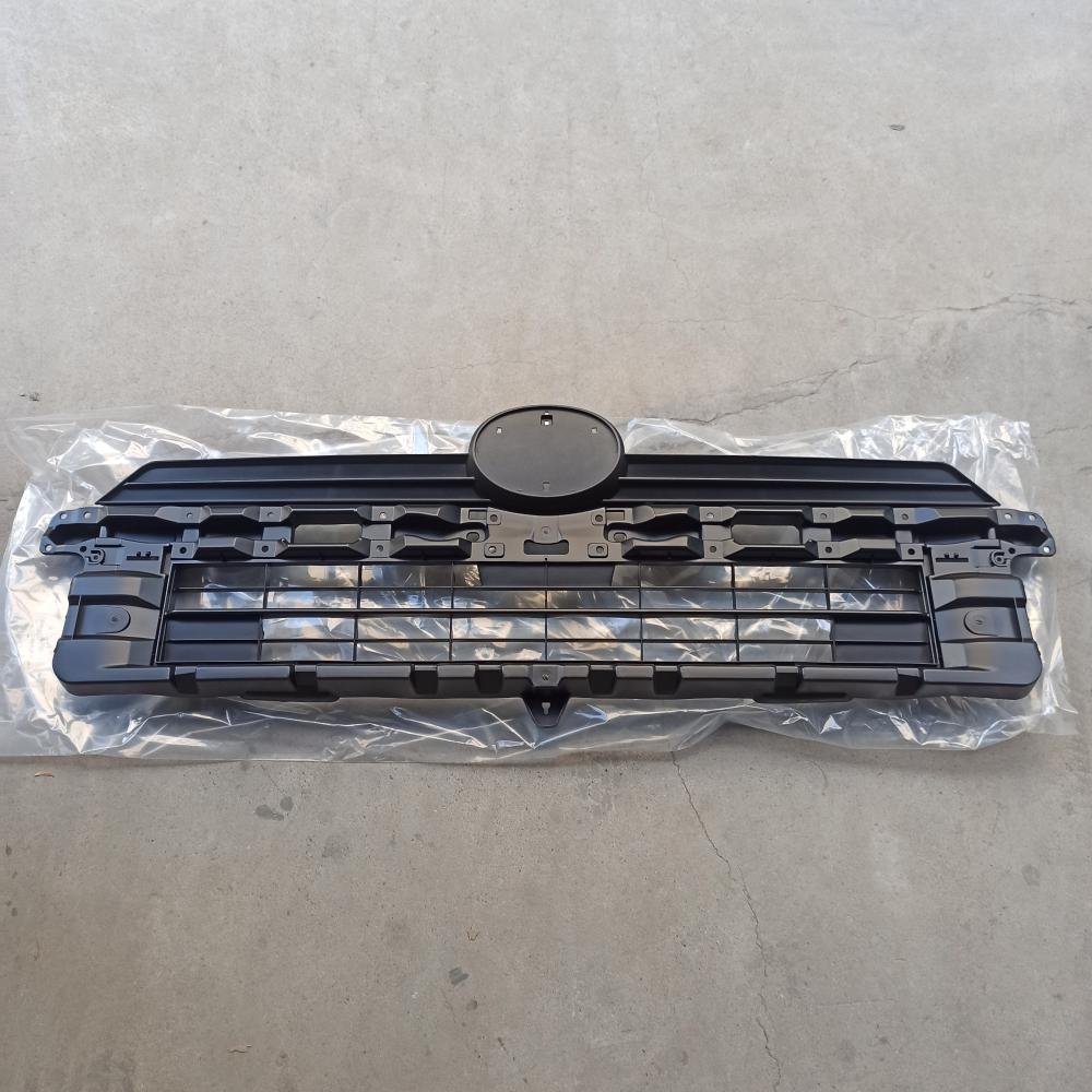 grille