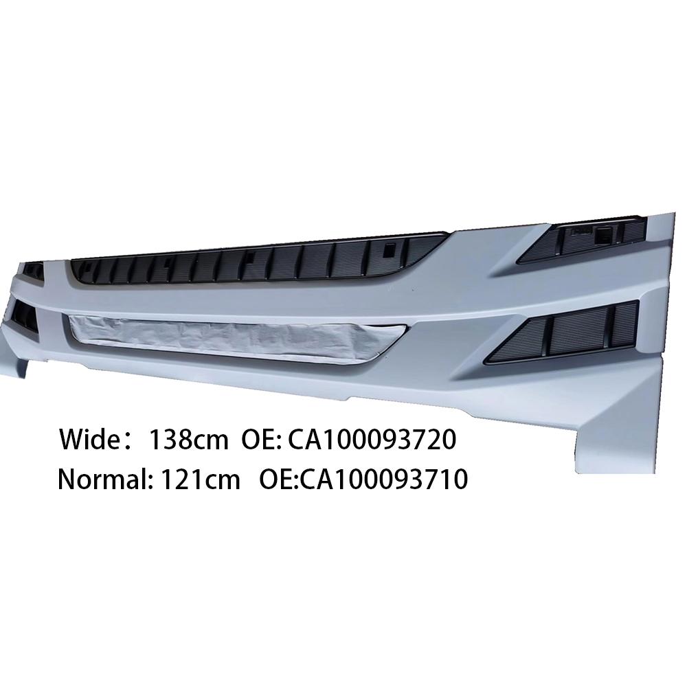 FRONT GRILLE-M