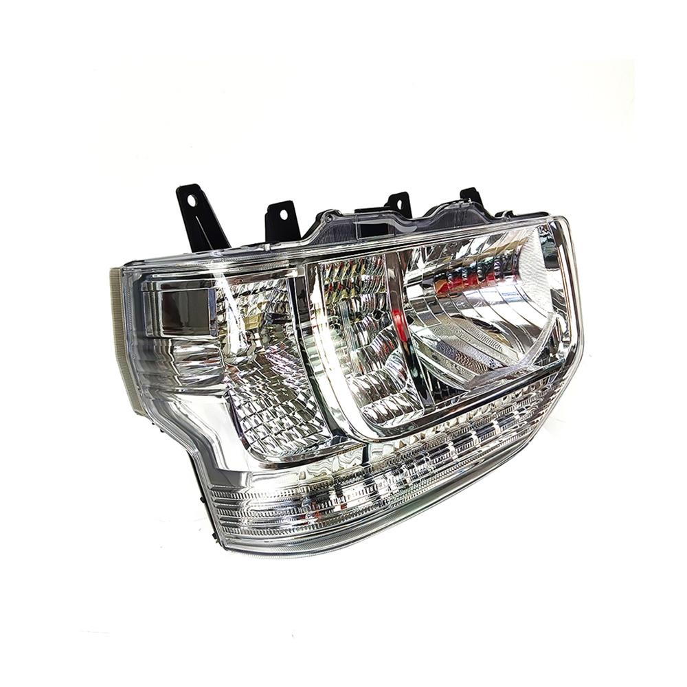 headlamp