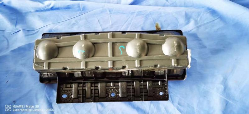 TAIL LAMP 12V/24V LH - CA100095910 - 5