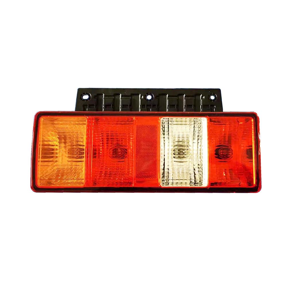 TAIL LAMP 12V/24V RH